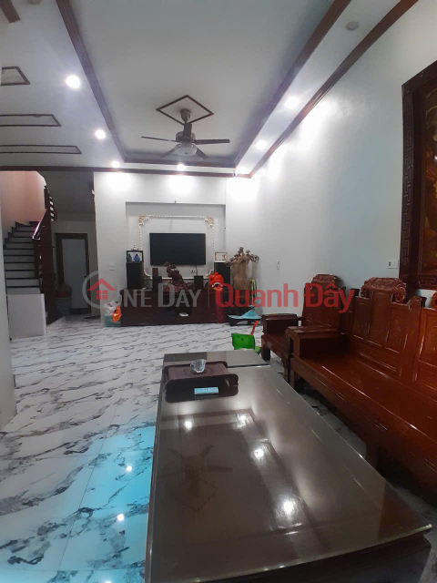 House in the old city center of Bac Ninh - Near Tran Quoc Toan street - Good for business - Only over 6 billion VND - Great potential _0