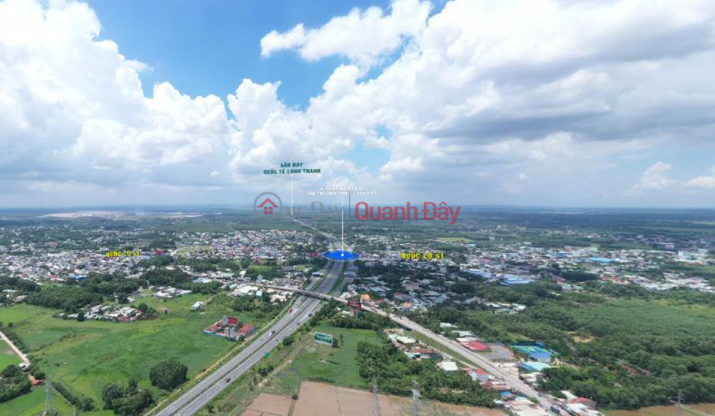 Property Search Vietnam | OneDay | Nhà ở, Niêm yết bán, Căn hộ nhà ở xã hội Long Thành – sống xanh chuẩn nghỉ dưỡng