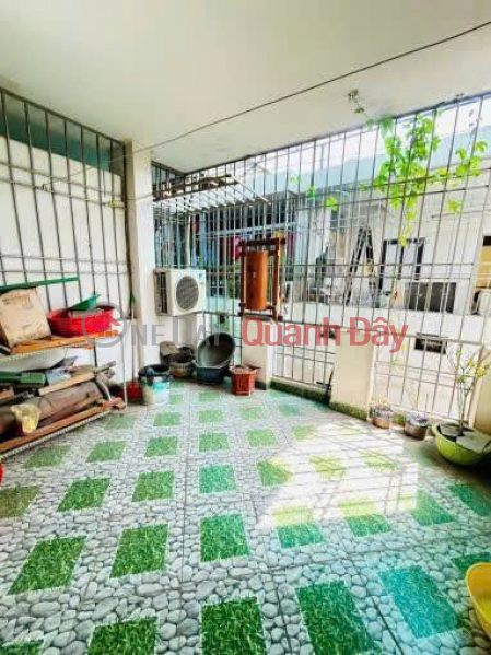 đ 15 Million/ month, Whole house for rent in lane 168 Kim Giang, Thanh Xuan, 5 floors x 38m2, 5 bedrooms, 15 million