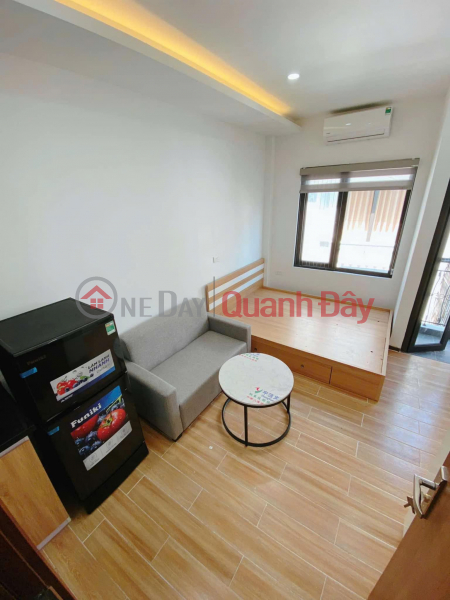 Property Search Vietnam | OneDay | Residential Sales Listings | Super cash flow product, Truong Dinh house for sale, elevator, new house, high revenue