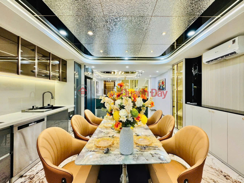 đ 7.9 Billion, HOT HOT HOT – OWNER URGENTLY SELLING 2 BEAUTIFUL HOUSES IN GO VAP DISTRICT – WARD 10