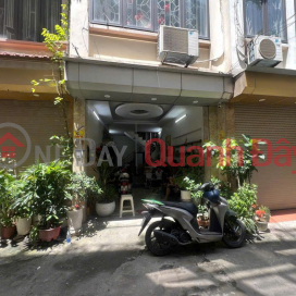 HOUSE FOR SALE IN BODHI LONG BIEN, 7-SEAT CAR ACCESS _0