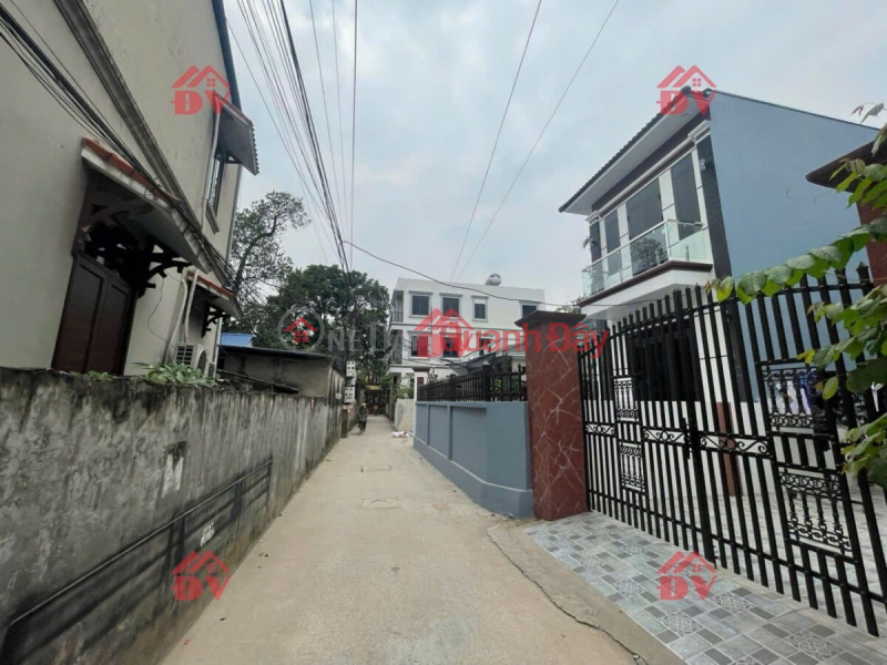 OWNER SELLS 69M2 LAND LOT IN PHUNG CHAU-CHUONG MY-HANOI, Vietnam Sales | đ 3.8 Billion