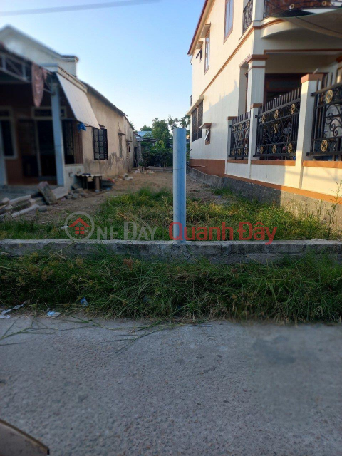 BEAUTIFUL LAND - GOOD PRICE - Owner Urgently Selling Land Lot In Thuan An Town, Phu Vang District, Thua Thien Hue _0