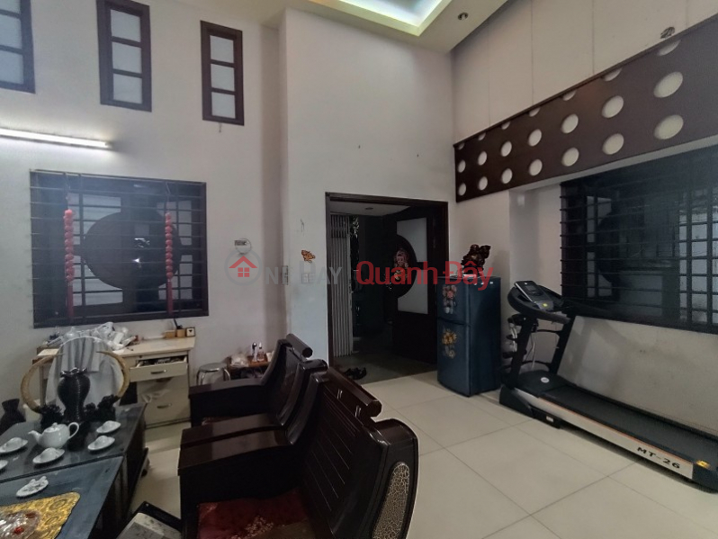 đ 26 tỷ | Bán Biệt Thự 160m2 8x20 5 tầng lầu 6pn khu vip Trần Thị Nơi Chánh Hưng gí 26 tỷ