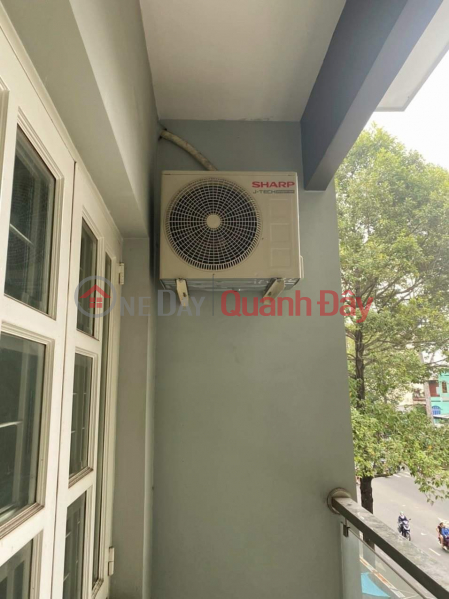 QUẬN 11 - MẶT TIỀN ĐƯỜNG 3/2 GIÁP QUẬN 10 ; LÒNG ĐƯỜNG 30M VỈA HÈ RỘNG- CHO THUÊ KINH DOANH, 6 TẦNG - CÓ HỢP Niêm yết bán