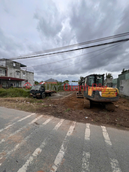 LAND ON STREET FRONT 403 – 86M², PRICE ONLY 2.X BILLION – NEAR 77.8HA DRAGON HILL PROJECT ZALO 0567 222 555 | Vietnam, Sales, đ 2.6 Billion