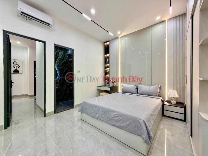Superb 3-story, 3-level building with a prime location in Hai Phong - Right next to AEON Mall Sales Listings