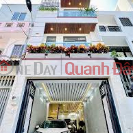 Urgent sale of house in HXT in alley 439/46/3* Nguyen Van Khoi, Ward 8, Go Vap District, HCMC _0
