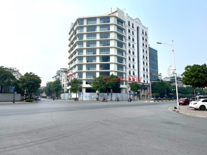 Property Search Vietnam | OneDay | Nhà ở | Niêm yết bán, nhà mặt phố Hồng Tiến 90m x 6 tầng, mặt tiền 7m, thang máy, kinh doanh đắc địa