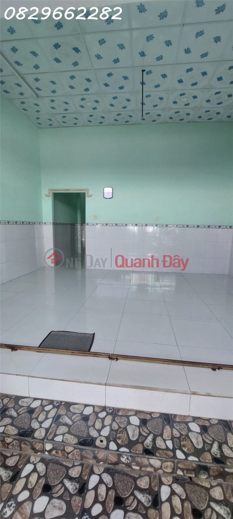 Nhà mặt tiền Ngã Am An Hòa Sa Đéc ĐT. DT 90m2, 4PN, Sổ Hồng. Giá 1ỷ650 triệu! _0