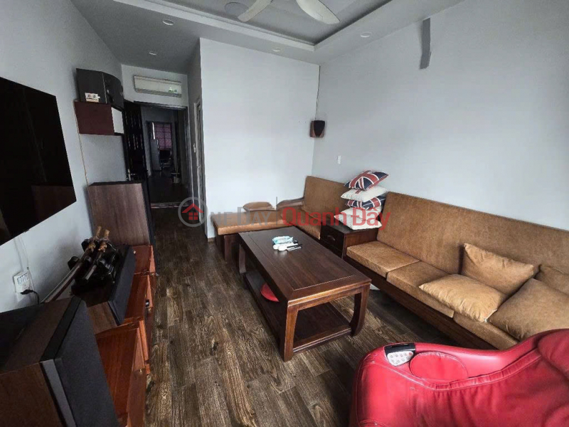 DO THI LOI STREET, DISTRICT 3 - 10BR, 11BATH - FULL FURNITURE - FOR SERVICE OPERATION | Vietnam, Rental | đ 65 Million/ month