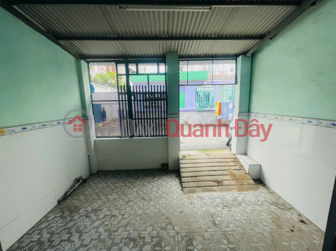 House for sale in SR, TC, near Hiep Hoa gas station, 6m wide asphalt road, only 2.7 billion _0