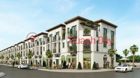 Bán Nhà 1 Trệt 1 Lửng 1 Lầu Khu K Home New City hỗ trợ vay ngân hàng đến 25 năm, lãi suất ưu đãi 6,6%. _0