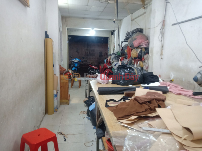 FASHION HOUSE NUMBER 4, TRUONG THU, THU DUC CONVENIENT BUSINESS TRADE Sales Listings