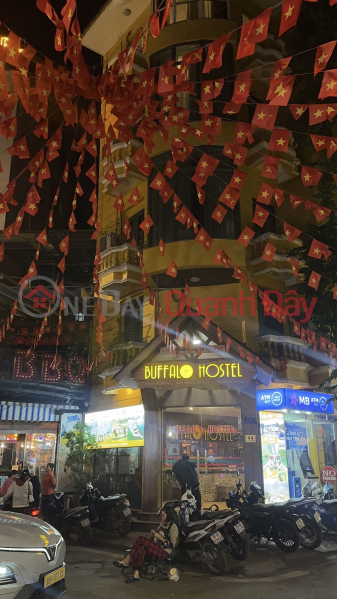 Hanoi Buffalo Hostel - 44 Hàng Giầy (Hanoi Buffalo Hostel - 44 Hang Giay Street) Hoàn Kiếm | ()(4)