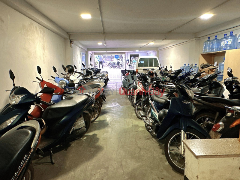 Property Search Vietnam | OneDay | Nhà ở | Niêm yết bán, Mặt phố ĐĐ Đoàn Thị Điểm 9 tầng 160 m2 MT 5.8m chỉ 110 tỷ vỉa hè rộng dòng tiền 2.5 tỷ/năm