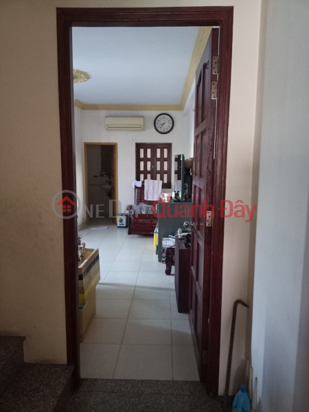 Property Search Vietnam | OneDay | Residential, Sales Listings, GENUINE SELL Beautiful House, Alley 60, Binh Tri Dong, Binh Tan