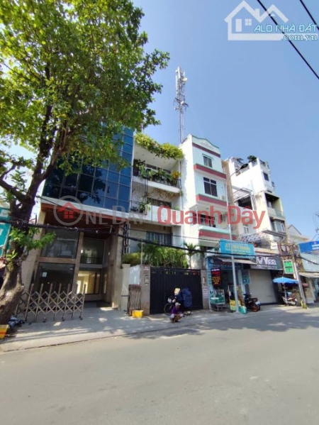 Property Search Vietnam | OneDay | Residential Sales Listings, URGENT SALE: BRAND NEW BUILDING, PRIME LOCATION, SUPER CHEAP, UNBEATABLE PRICE, Bui Dinh Tuy Street, 8-story building with basement, 45 billion VND.