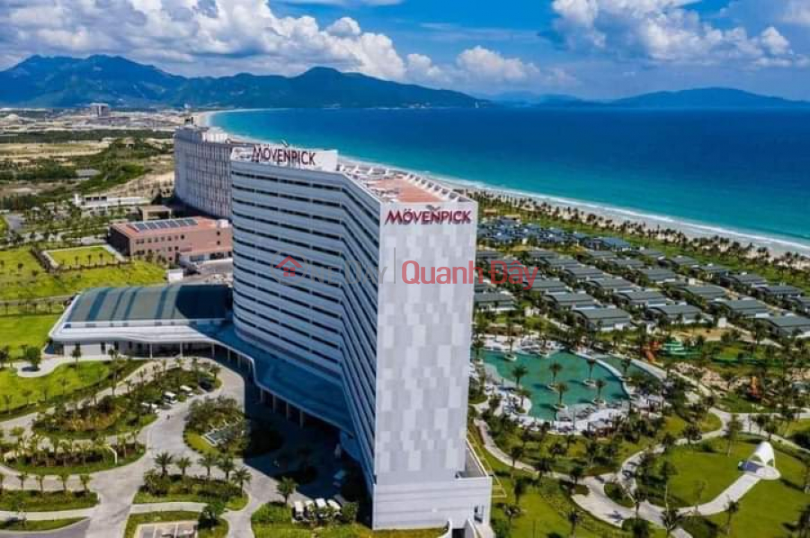 NHỮNG NHÂN TỐ QUYẾT ĐỊNH THU NHẬP CHO THUÊ CĂN VILLA MOVENPICK CR | Việt Nam Bán, đ 19 tỷ