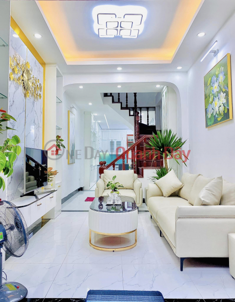 House for sale Le Trong Tan, Great Dan Tri, 52m2, 6.8 billion VND _0