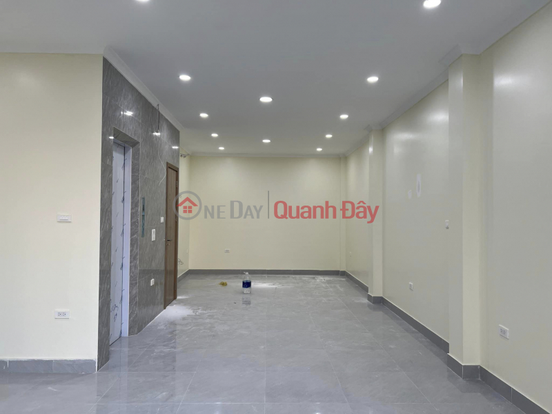 Property Search Vietnam | OneDay | Residential | Sales Listings Den Lu house for rent urgently 65m2, 6T, elevator, brand new house, car floor, price 25 million