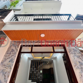 BEAUTIFUL HOUSE KHUONG TRUNG 36M2 - 4T 4.25 BILLION - 1 STEP TO THE CAR AVOIDING _0