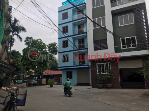 OWNER URGENTLY SELLS ELEVATOR FOR CAR GARAGE INTO HOUSE 60m2 - 6 FLOORS FOR OVER 6 BILLION. _0