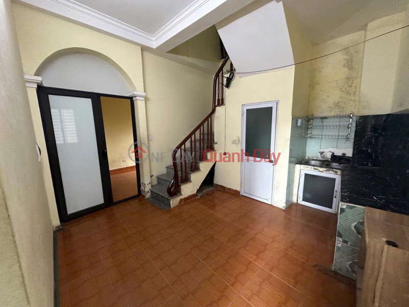 Property Search Vietnam | OneDay | Nhà ở | Niêm yết bán Nhỉnh 4 tỷ, có nhà 2.5 tầng ở Vân Canh, gần chợ Vân Canh, giáp đường Trịnh Văn Bô