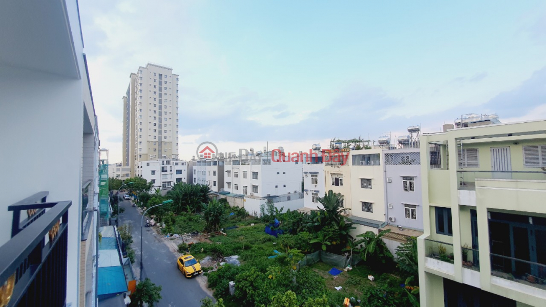 Property Search Vietnam | OneDay | Văn phòng / Bất động sản Thương mại | Niêm yết cho thuê, Cho thuê Văn phòng trung tâm quận 12, DTSD 375m2, có thang máy, giá hấp dẫn 17 tr tháng