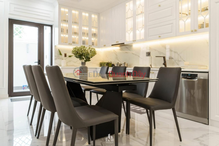 Property Search Vietnam | OneDay | Nhà ở Niêm yết bán, **Bán nhà HXH Hoàng Hoa Thám, phường 13, Tân Bình (4*12) 2 tầng