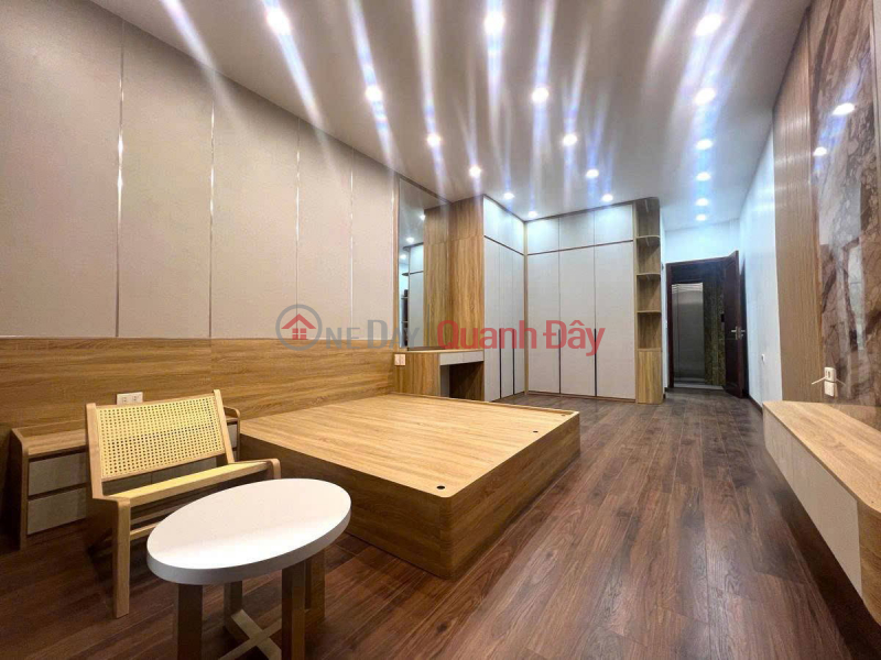 BÁN NHÀ PHỐ PHÙNG CHÍ KIÊN CẦU GIẤY - VÔ VÀN TIỆN ÍCH - KHÔNG GIAN THOÁNG - Ô TÔ ĐỖ CỬA - THÔNG SỐ VÀNG, Việt Nam | Bán | đ 15,8 tỷ