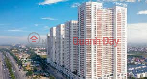 There are the last 30 units left in the Eurowindow River Park project with the cheapest prices in the commercial housing segment in Hanoi _0