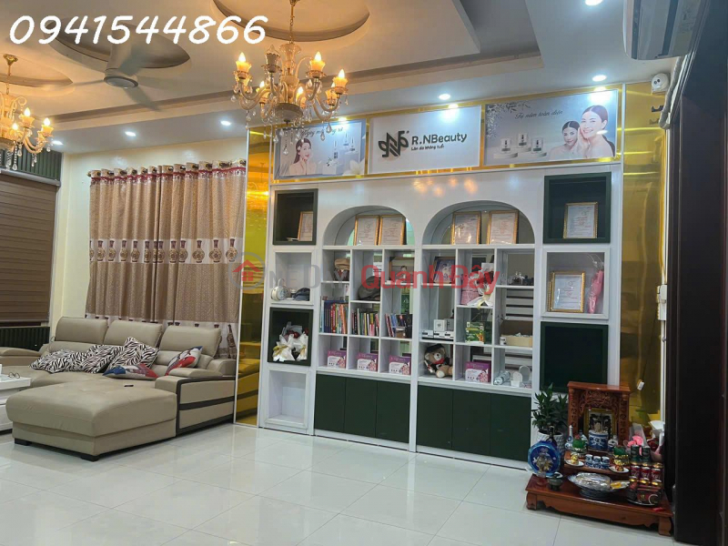 Siêu phẩm nhà đẹp 3 tầng 4PN + 5 WC phường Tích Lương ( Trung Thành Cũ) , Thái Nguyên Việt Nam, Bán đ 6,6 tỷ