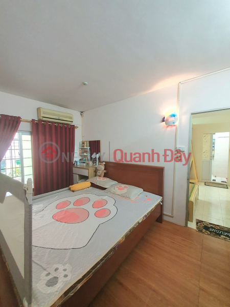 Property Search Vietnam | OneDay | Residential Sales Listings Urgent sale in the University of Commerce area of 71m2, Car parking, 50m to the street, 1.7 billion