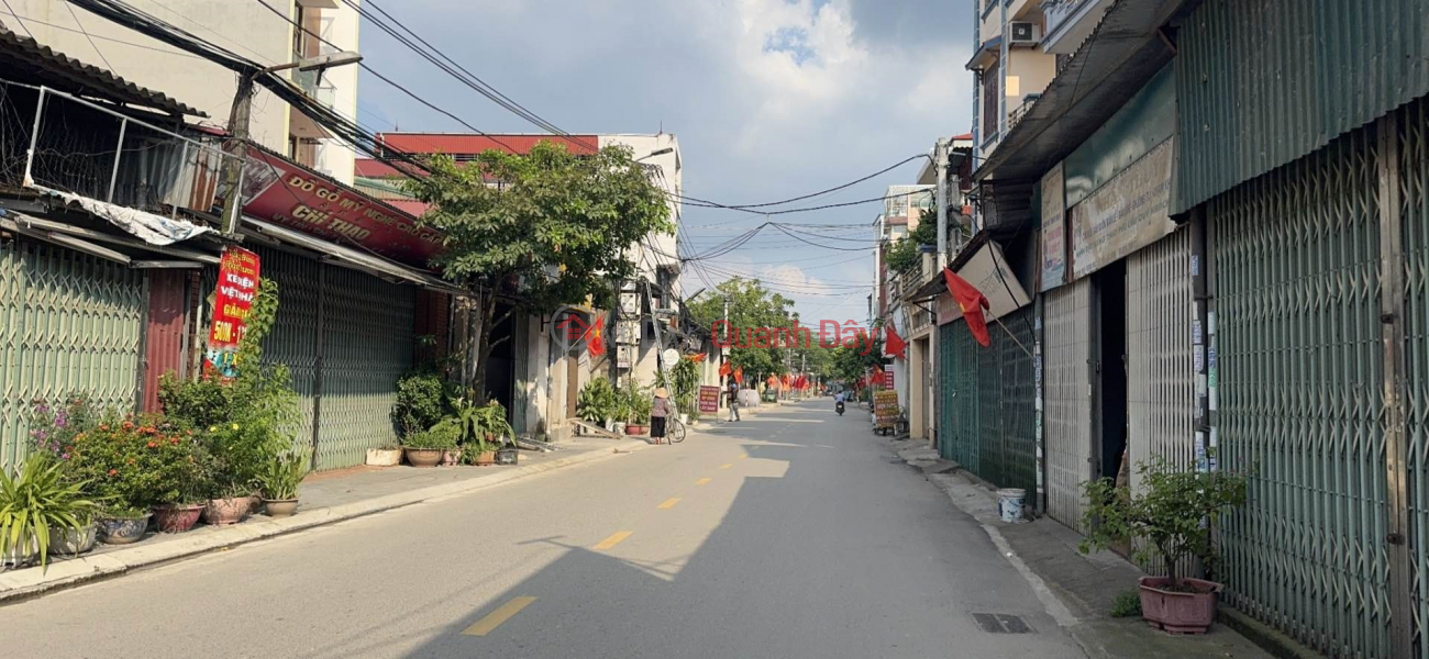 Property Search Vietnam | OneDay | Residential Sales Listings, Land for sale in Thuan Thanh, Bac Ninh. 100m2 * frontage 5m * 3.35 billion. car road, business.