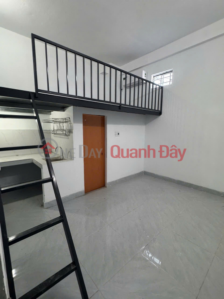 Property Search Vietnam | OneDay | Residential | Sales Listings, Three-story boarding house with 10 rooms in alley K01, Go Du - Currently fully occupied - New building.