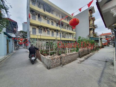 HOUSE FOR SALE IN NGO XUAN QUANG 100M2, 5 FLOORS, 6M FRONTAGE, PRICE 15 BILLION - CAR - BUSINESS _0