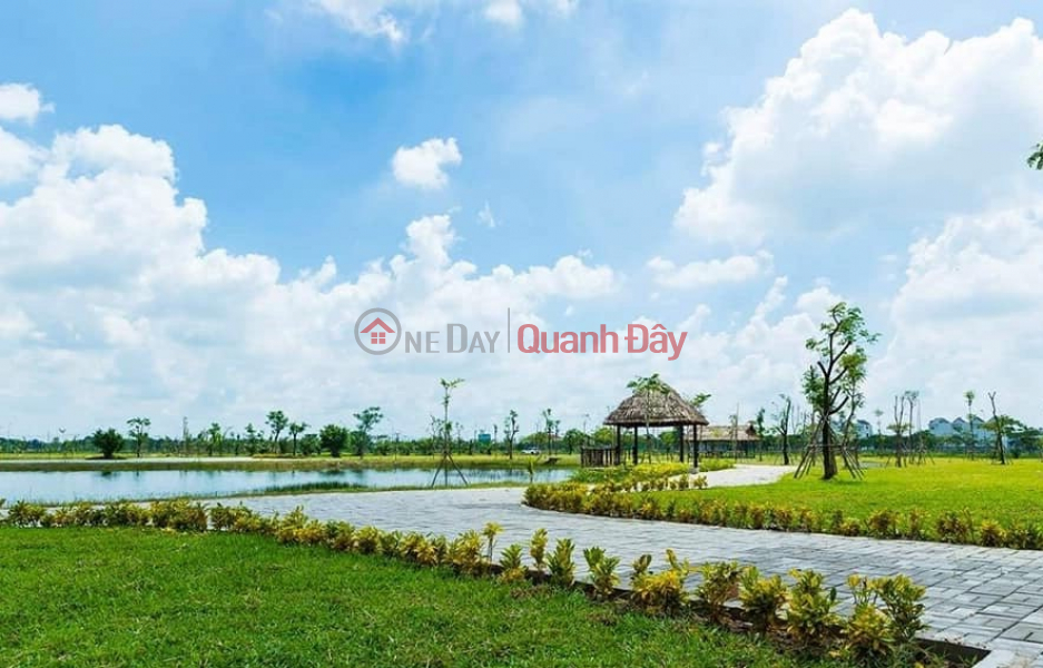 Property Search Vietnam | OneDay | | Niêm yết bán Khu đô thị DARESCO chính chủ gửi bán