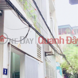 BÁN NHÀ NGÔ QUYỀN SÁT KĐT VĂN KHÊ - HÀ ĐÔNG 32M2 GIÁ CHỈ 4.2TỶ _0