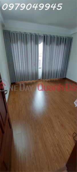 EXTREMELY RARE! PLOT OF LAND IN CAU DIEN, DUC DIEN, SIDEWALK ACCESS, CAR ACCESS, ELEVATOR, AREA: 50M² x 5 FLOORS, FRONTAGE: 4M, PRICE: 12 BILLION VND | Vietnam | Sales đ 12 Billion