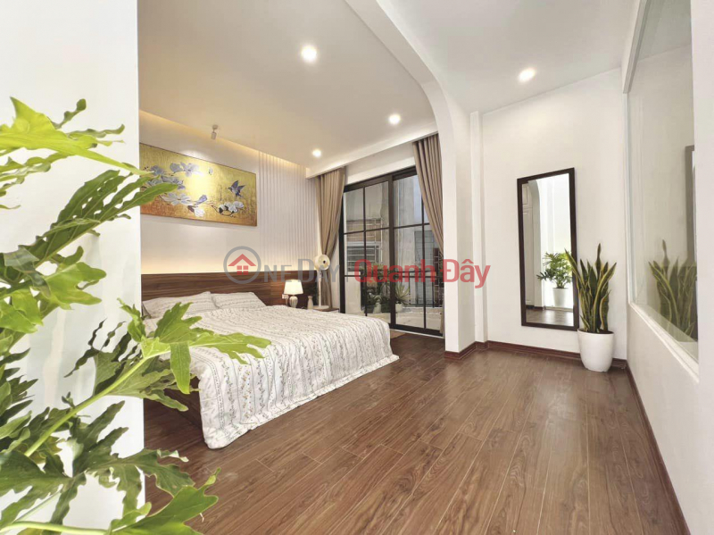 Property Search Vietnam | OneDay | Nhà ở, Niêm yết bán | BẠCH MAI - HAI BÀ TRƯNG - NHÀ ĐẸP NHƯ CUNG ĐIỆN - 34M x 4T, NGÕ NÔNG 3 BƯỚC RA OTO - NHỈNH 5 TỶ