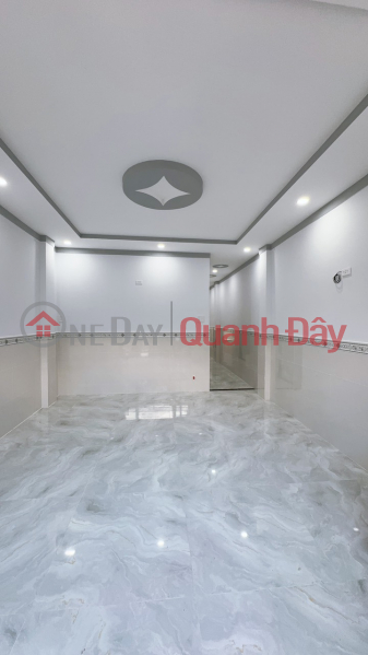 Property Search Vietnam | OneDay | Nhà ở | Niêm yết bán Bán nhà mới đẹp P.Bửu Long, 95m2, gần chợ Bửu Long chỉ 2ty350