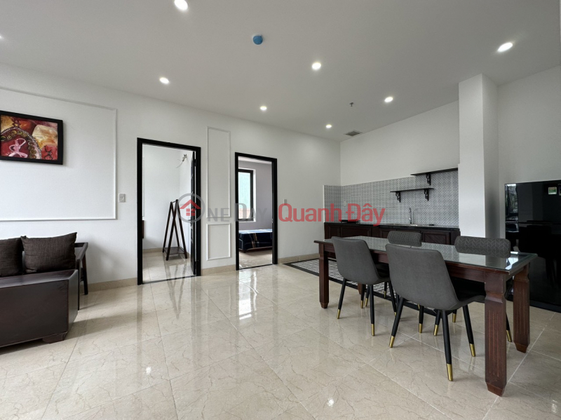 Property Search Vietnam | OneDay | Residential | Sales Listings Apartment building for sale in the center of DA NANG City, Near Han River 150m 7 floors 7m net, money 100 million\\/month 27 billion