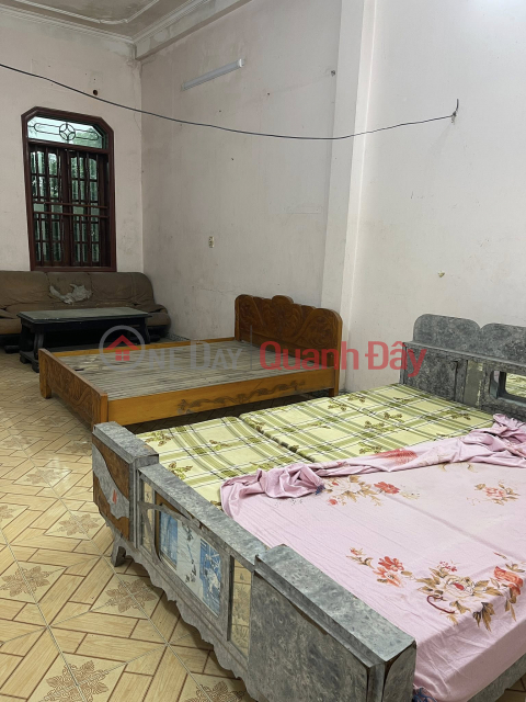 Chính chủ cần Cho Thuê Nhà Mặt Đường 10 – Số 163 Đường Long Hưng – Hoàng Diệu – Thái Bình _0