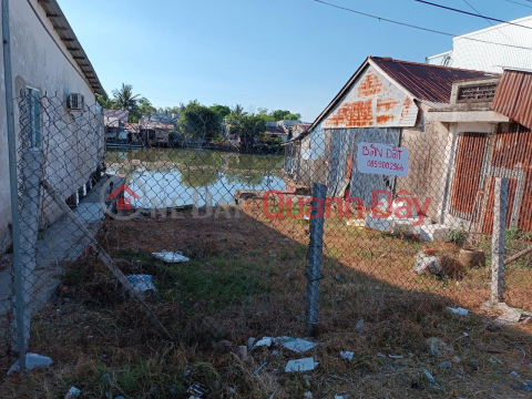 OWNER Sells Land on Highway 80 in Mong Tho, Chau Thanh, Kien Giang _0