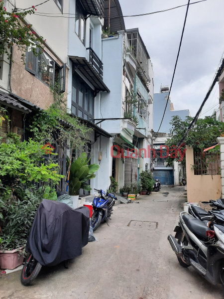 Property Search Vietnam | OneDay | Nhà ở | Niêm yết bán NGANG 7M, ĐẤT TRỐNG, XÂY THEO NHU CẦU, ĐÃ CÓ GIẤY PHÉP XD 5 TẦNG.