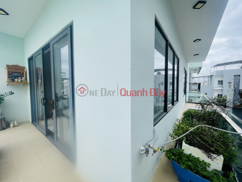 Property Search Vietnam | OneDay | Nhà ở | Niêm yết bán ► Mặt Tiền Nguyễn Tri Phương đường 10.5m, 230m2, 3 tầng như mới, đoạn KD Vip