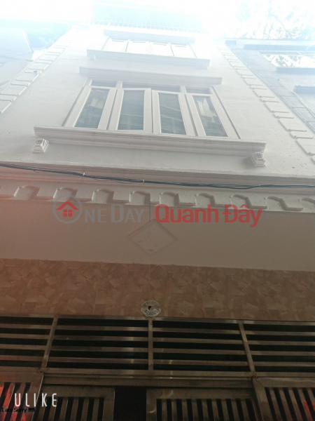 Front of Cu Loc street, Thanh Xuan 92m, 4 floors, MT 4.5m, price 10.5 billion VND Sales Listings