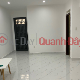 Nhà Bán Hẻm 466/ Lê Văn Sỹ - QUẬN 3 - NHÀ MỚI ĐẸP Ở NGAY DT: 33m2 -4PN giá 5 tỷ 8 _0